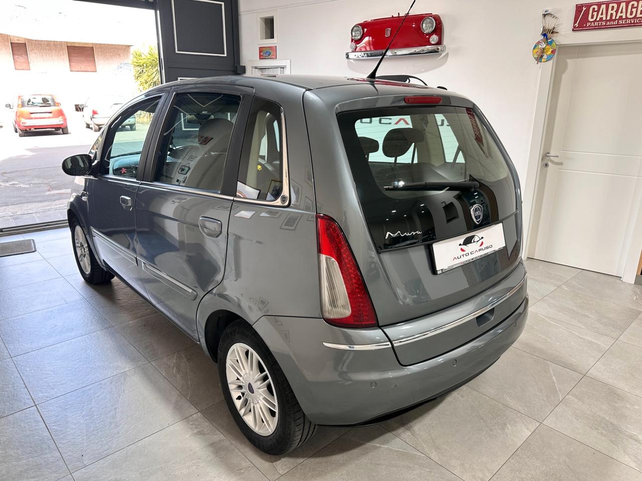 Lancia MUSA 1.3 Mjt 95 CV Diesel - PERFETTA - UNICO PROP.