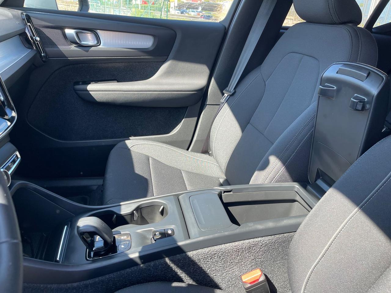 Volvo XC40 T3 Momentum Pro #10192