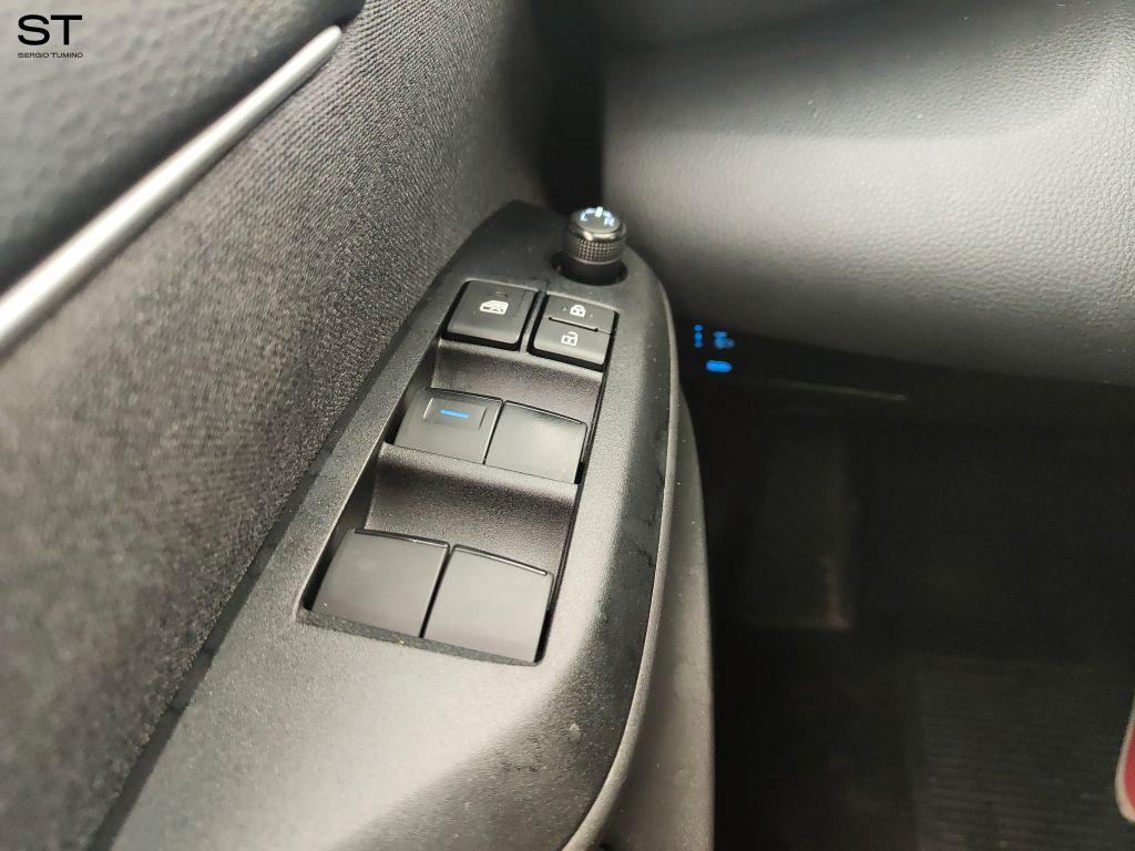 TOYOTA Yaris Cross - Yaris Cross 1.5 Hybrid 5p. E-CVT Trend