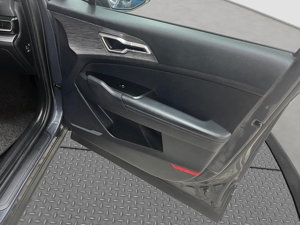 Kia Sportage 1.6 CRDi MHEV DCT Style 2024 TASSO 6%