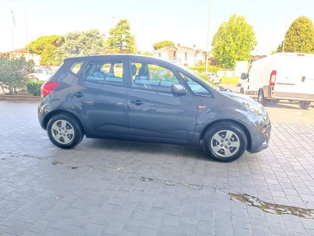 KIA Venga 1.4 CVVT Active