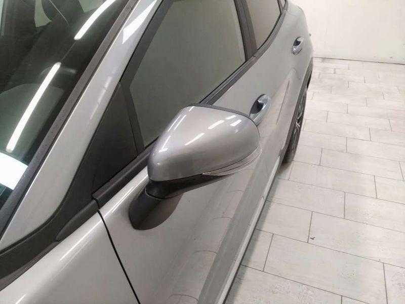 Ford Puma 1.0 ecoboost h Titanium Design s&s 125cv