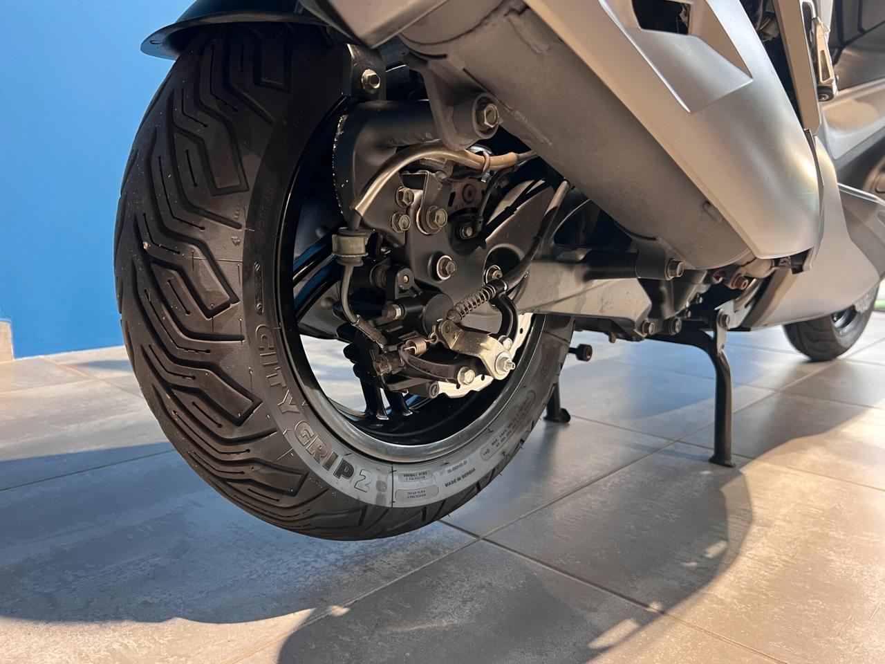 Kymco Xciting 400i ABS - 2022