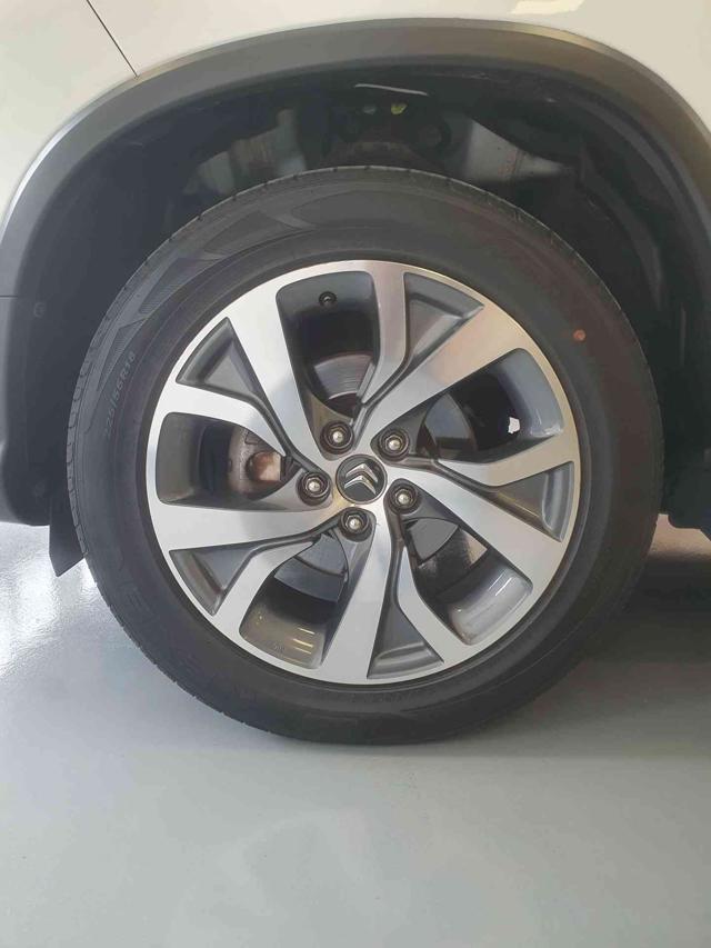 CITROEN C4 Aircross HDi 115 S&S 2WD Exclusive
