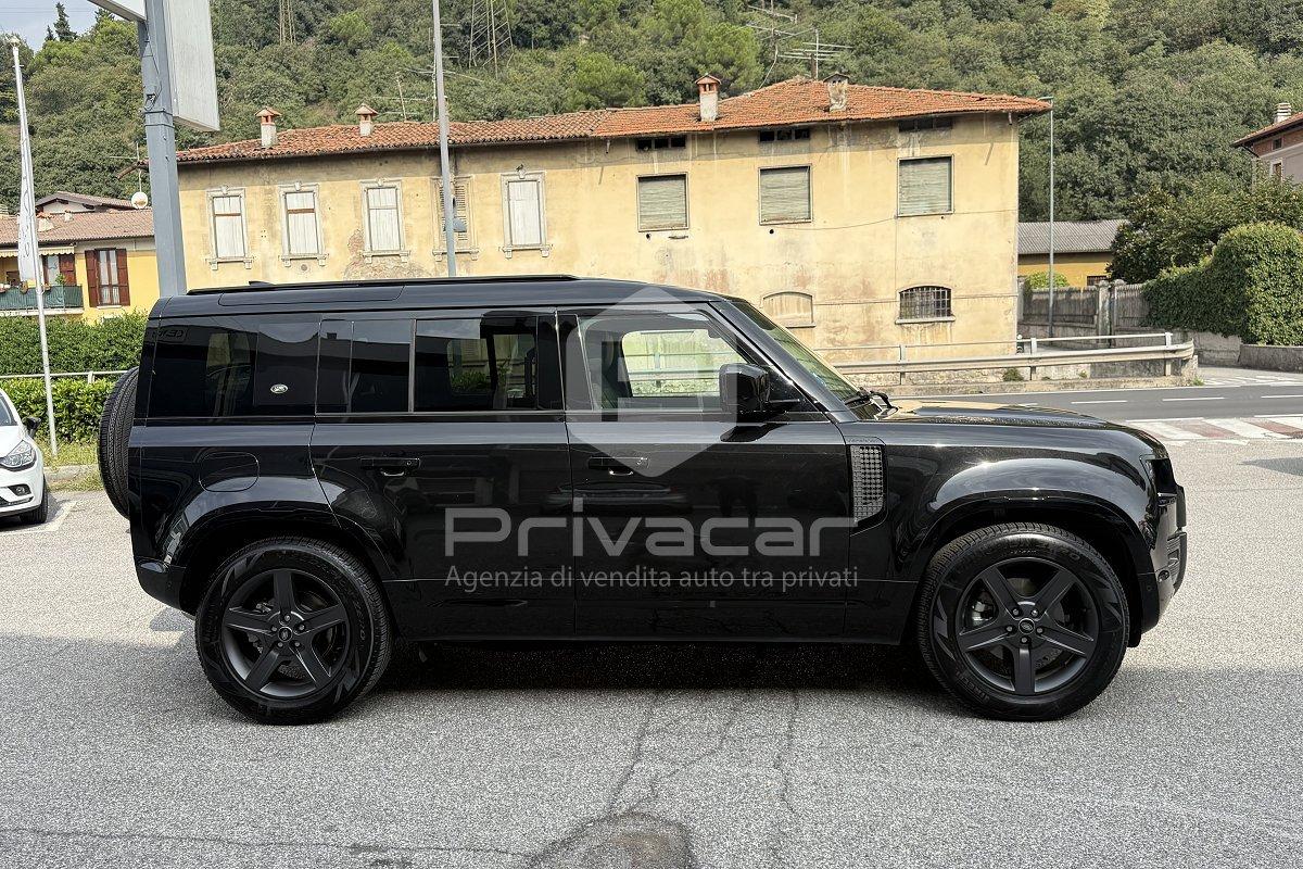 LAND ROVER Defender 110 3.0D I6 200 CV AWD Auto X-Dynamic SE
