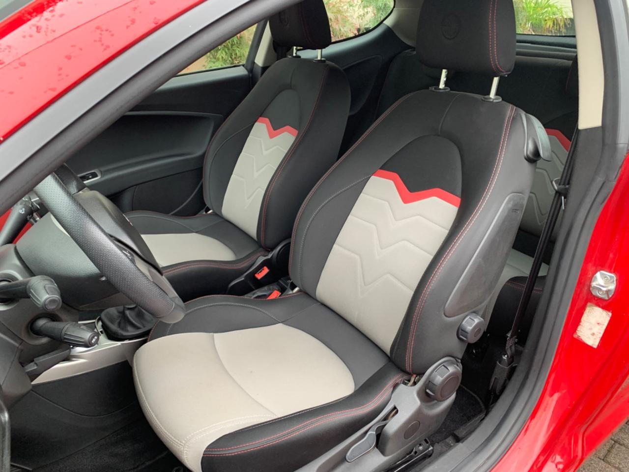 Alfa Romeo MiTo 1.6 JTDm-2 S&S Distinctive