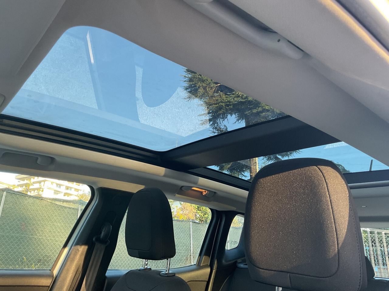 Jeep Renegade 2.0 Mjt 4WD Active Drive Sport