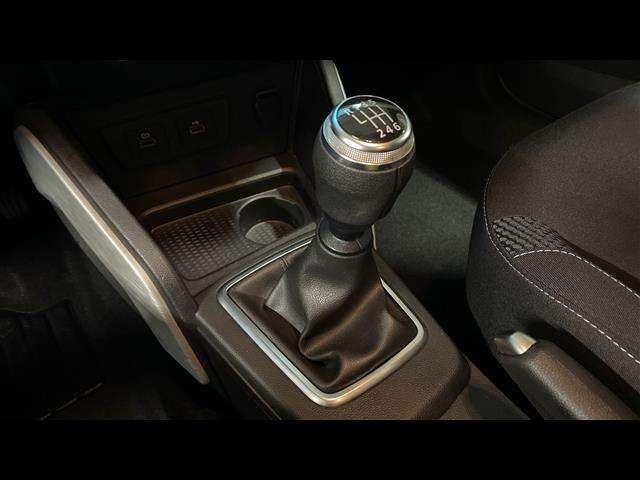 Dacia Duster 1.0 tce Prestige up Gpl 4x2 100cv