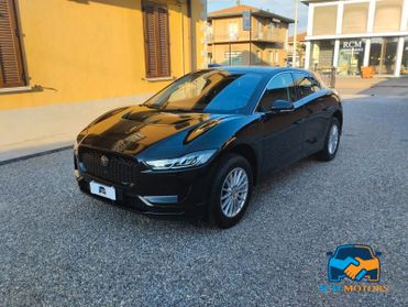 Jaguar I-Pace EV 90 kWh 320 S awd BUSINESS EDITION auto