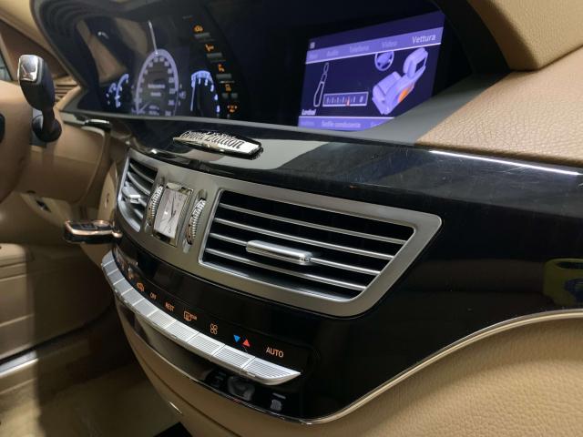 Mercedes-Benz S 350 Classe S 350cdi - W/V 221 bt Avantgarde auto AMG