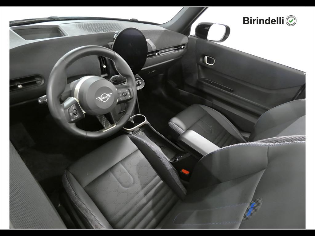 MINI Mini CooperCbr(F67) - Mini Cooper C Classic Cabrio