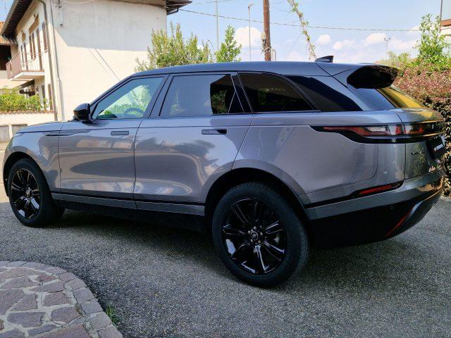 LAND ROVER Range Rover Velar Range Rover Velar 2021 2.0d i4 mhev R-Dynamic SE