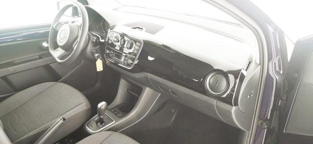 VOLKSWAGEN up! 1.0 75 CV 5p. cross up! - CAMBIO AUTOMATICO