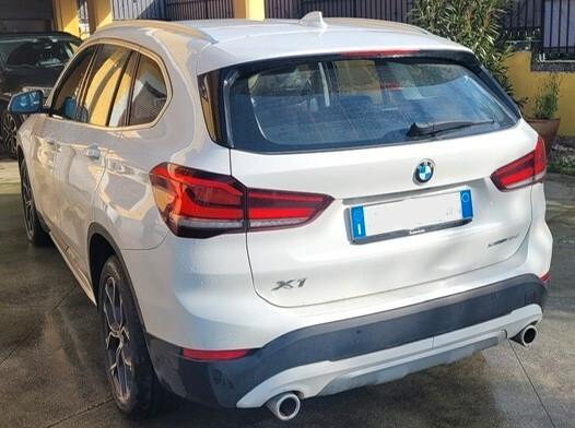 Bmw X1 sDrive18d xLine
