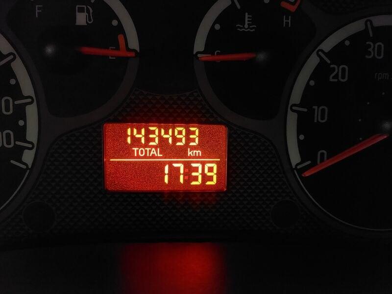 FIAT Panda Panda 1.2 Dynamic