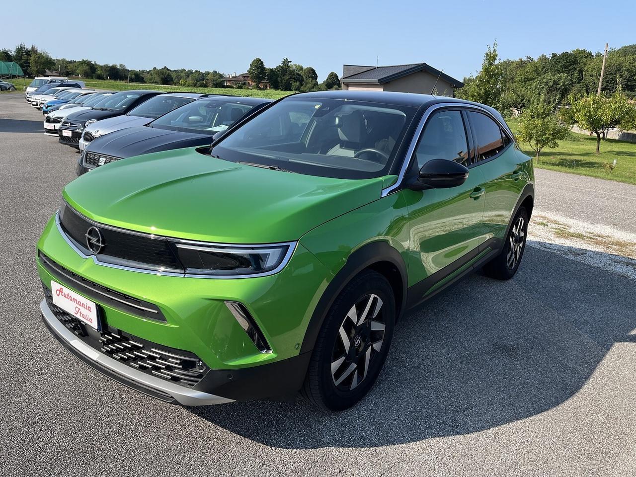 OPEL MOKKA 1500 DCI 110 CV 110 CV ELEGANCE