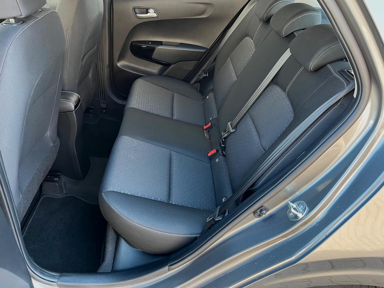 Kia Picanto 1.0 12V GPL 5 porte Style