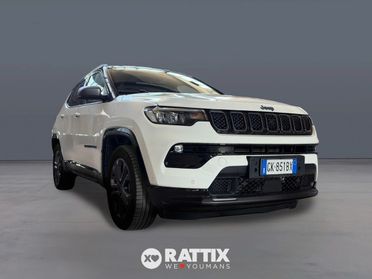 Jeep Compass 1.3 turbo t4 phev 80 Anniversario 4xe auto