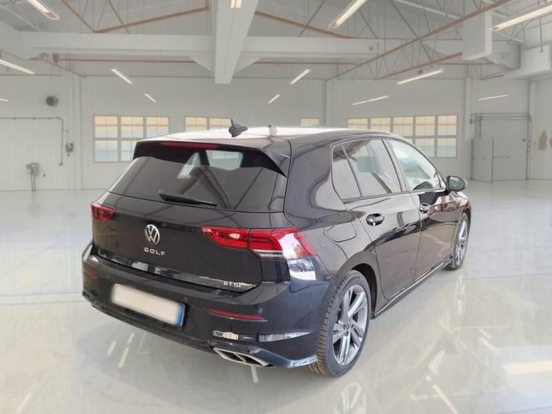Volkswagen Golf 1.5 eTSI EVO ACT R-Line DSG