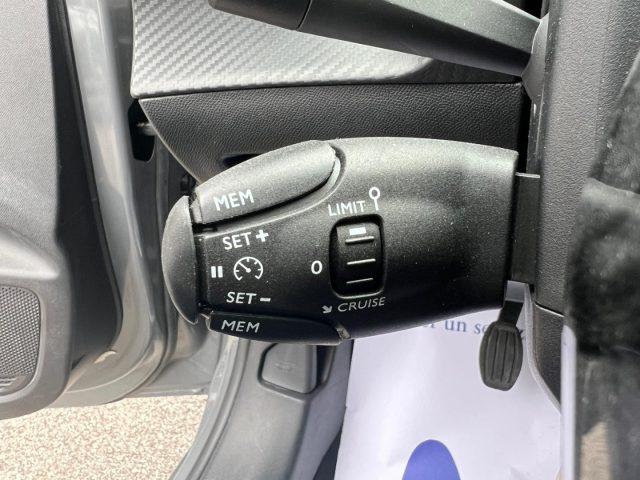 PEUGEOT 208 PureTech 100 Stop&Start 5 porte ACTIVE
