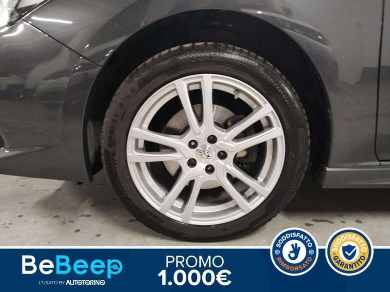 Subaru Impreza 2.0I E-BOXER PREMIUM LINEARTRONIC