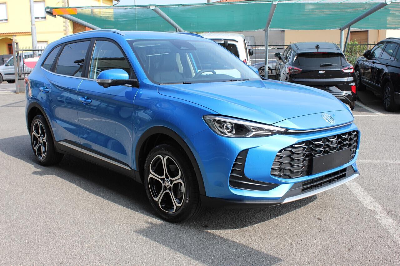 Mg ZS 1.5 NEW NUOVO MODELLO STANDARD PRONTA CONSEGNA