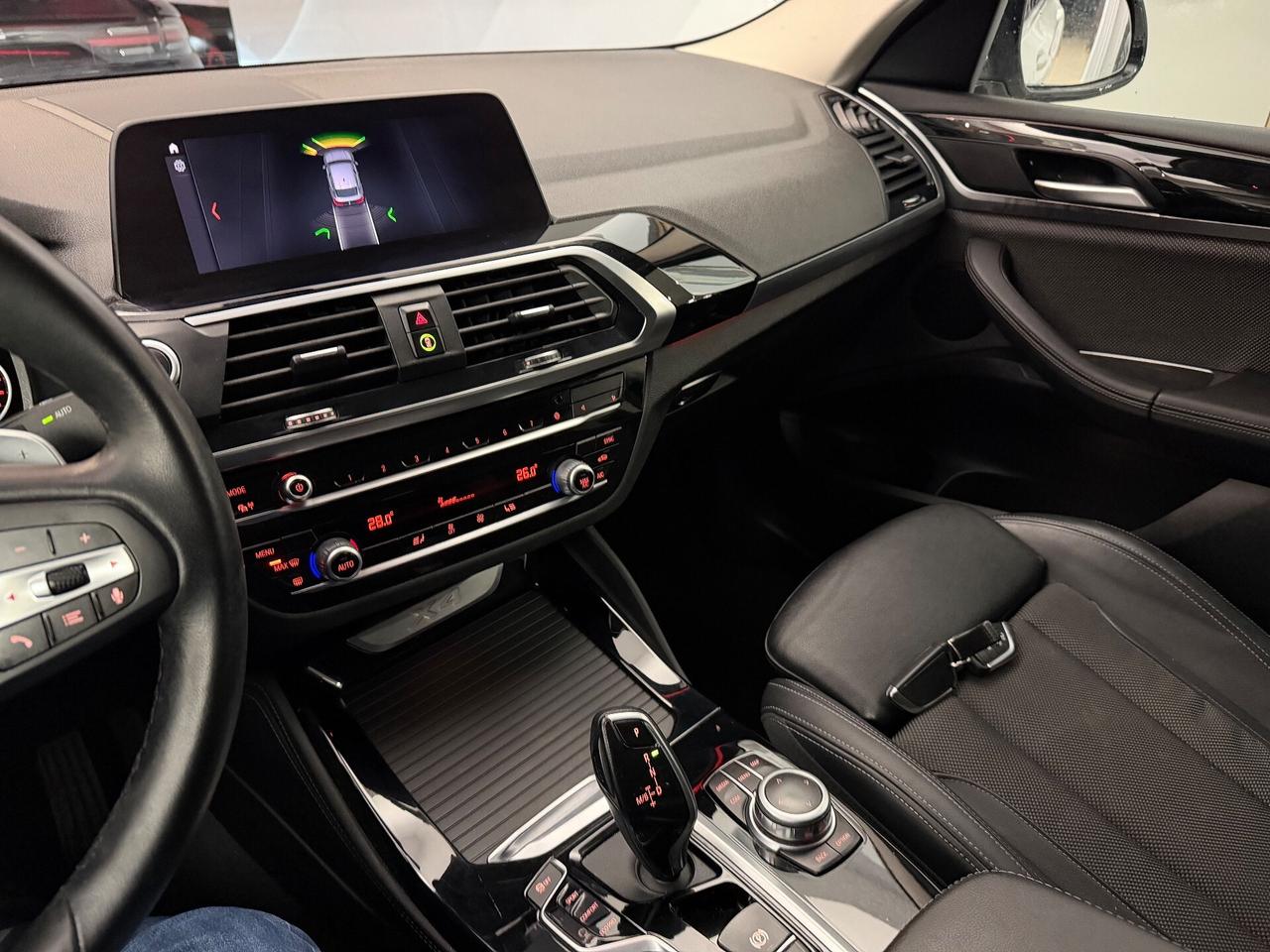 Bmw X4 xDrive20d 48V xLine