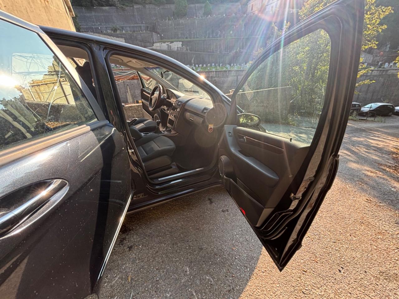 Mercedes-benz A 150 Elegance