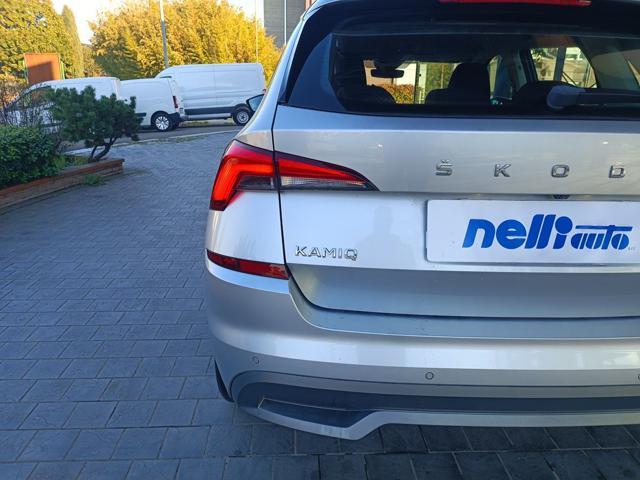 SKODA Kamiq 1.0 TSI 110 CV Ambition