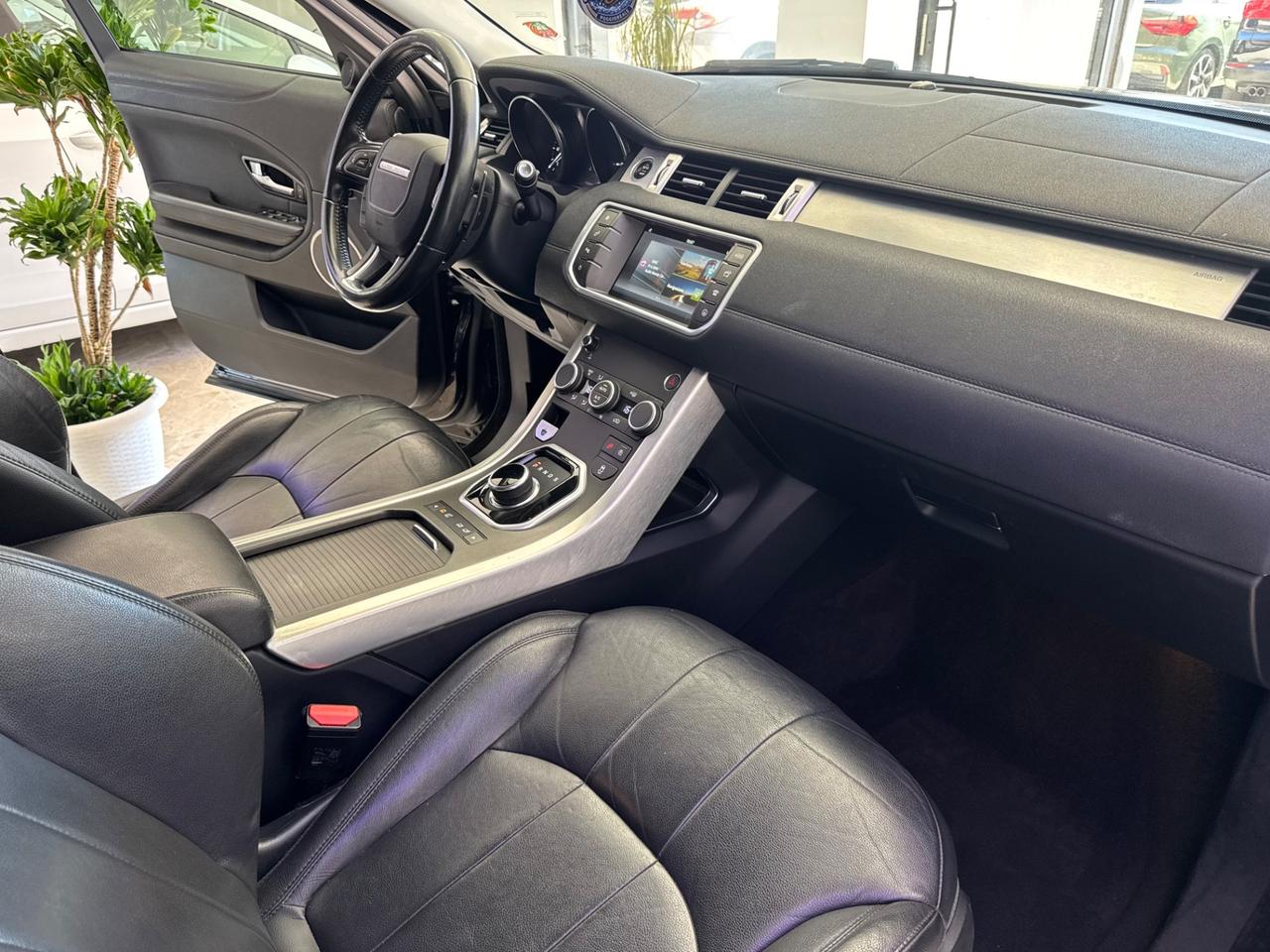 Land Rover Range Evoque 2.0 TD4 150 CV 5p. HSE Dynamic