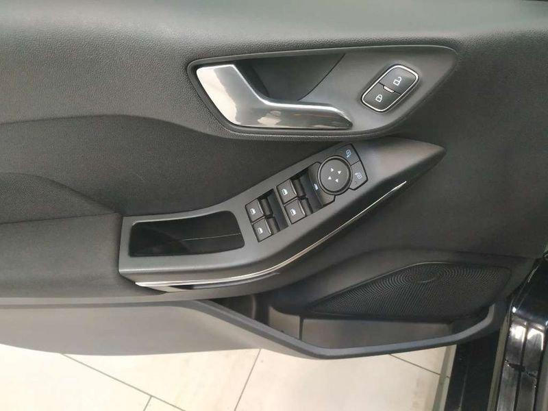 Ford Fiesta 5p 1.0 ecoboost h ST-Line 125cv