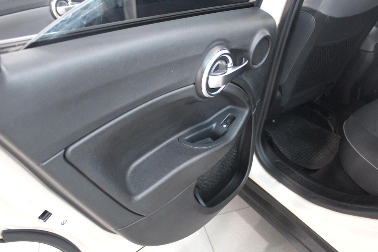 FIAT 500X 1.6 Mjet Opening Edition - 2015