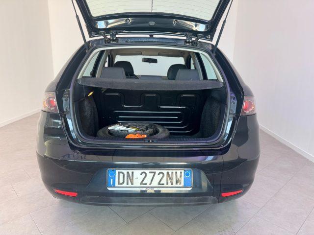 SEAT Ibiza 1.2 60CV Free 5p.
