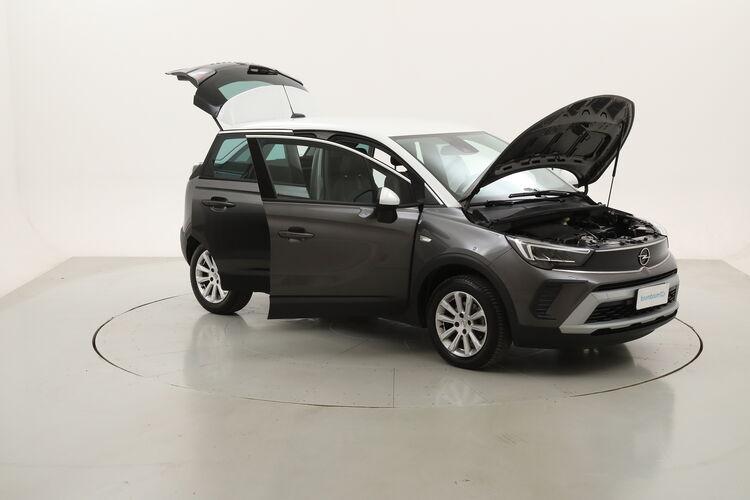 Opel Crossland Elegance BR264577 1.2 Benzina 131CV