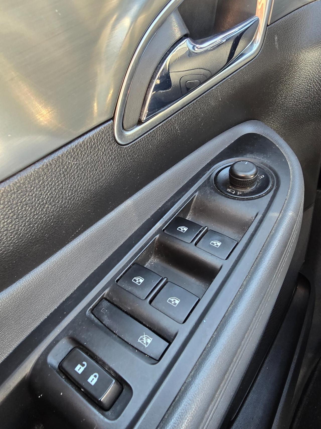 Opel Mokka 1.7 CDTI Ecotec 130CV 4x2 aut. Cosmo