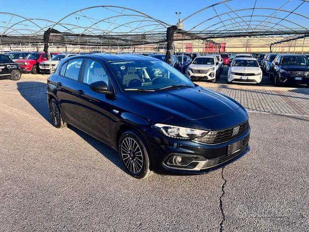 FIAT Tipo 1.6 Mjt S&S 5 porte