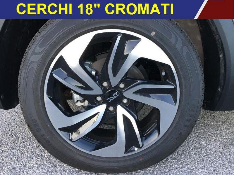 Emc Sei 1.5T GPL CVT 5 ANNI GARANZIA!! PREZZO PROMO