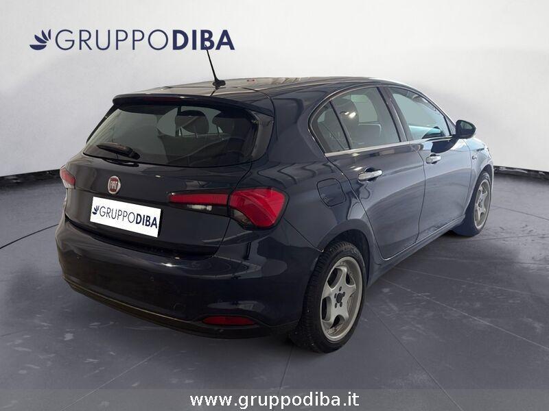 FIAT Tipo 5 porte II 2016 Diesel 5p 1.6 mjt Easy s&s 120cv