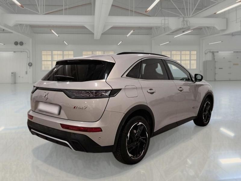 DS DS 7 CROSSBACK BLUEHDI 130 AUTOMATICA PERFORMANCELINE+ 5 PORTE SUV
