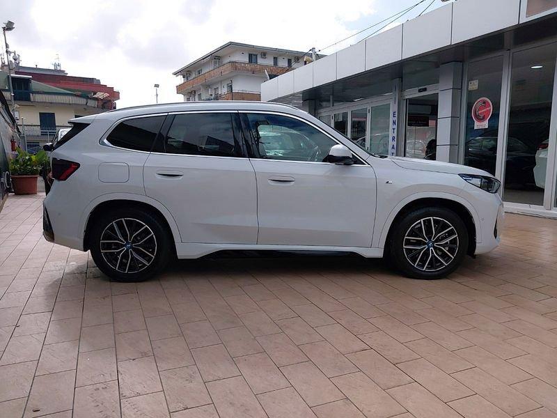 BMW iX1 xDrive30 MSport