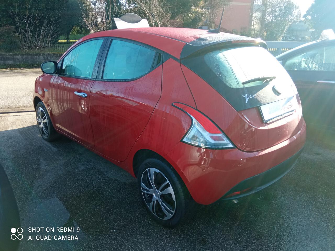 Lancia Ypsilon 1.0 FireFly 5 p S&S Hybrid Gold 2023