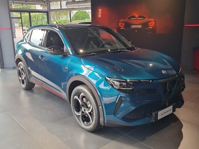 ALFA ROMEO Junior 1.2 145 CV Hybrid eDCT6 Speciale