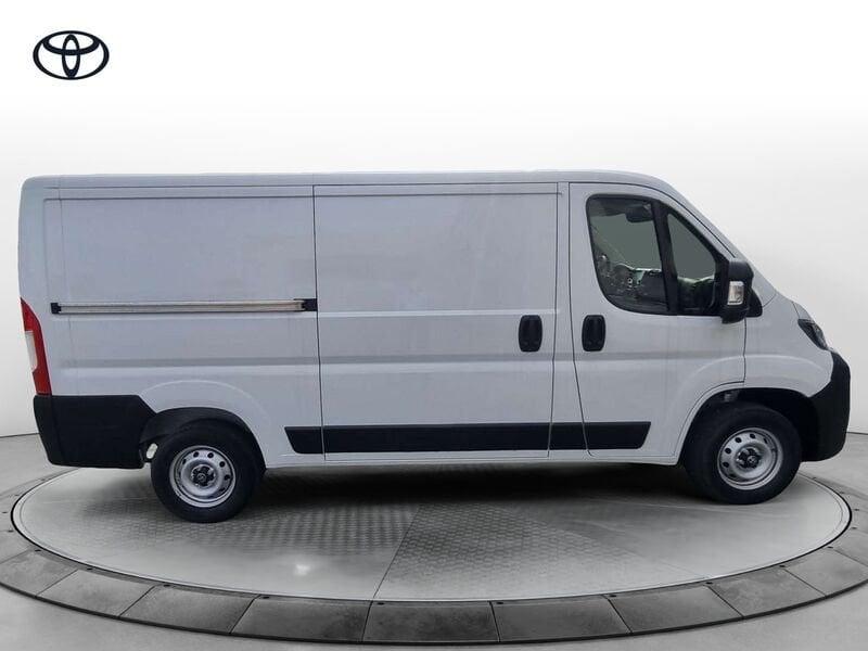 Toyota Proace Max 33 2.2 BlueHDi 120CV L2-H1 Furgone