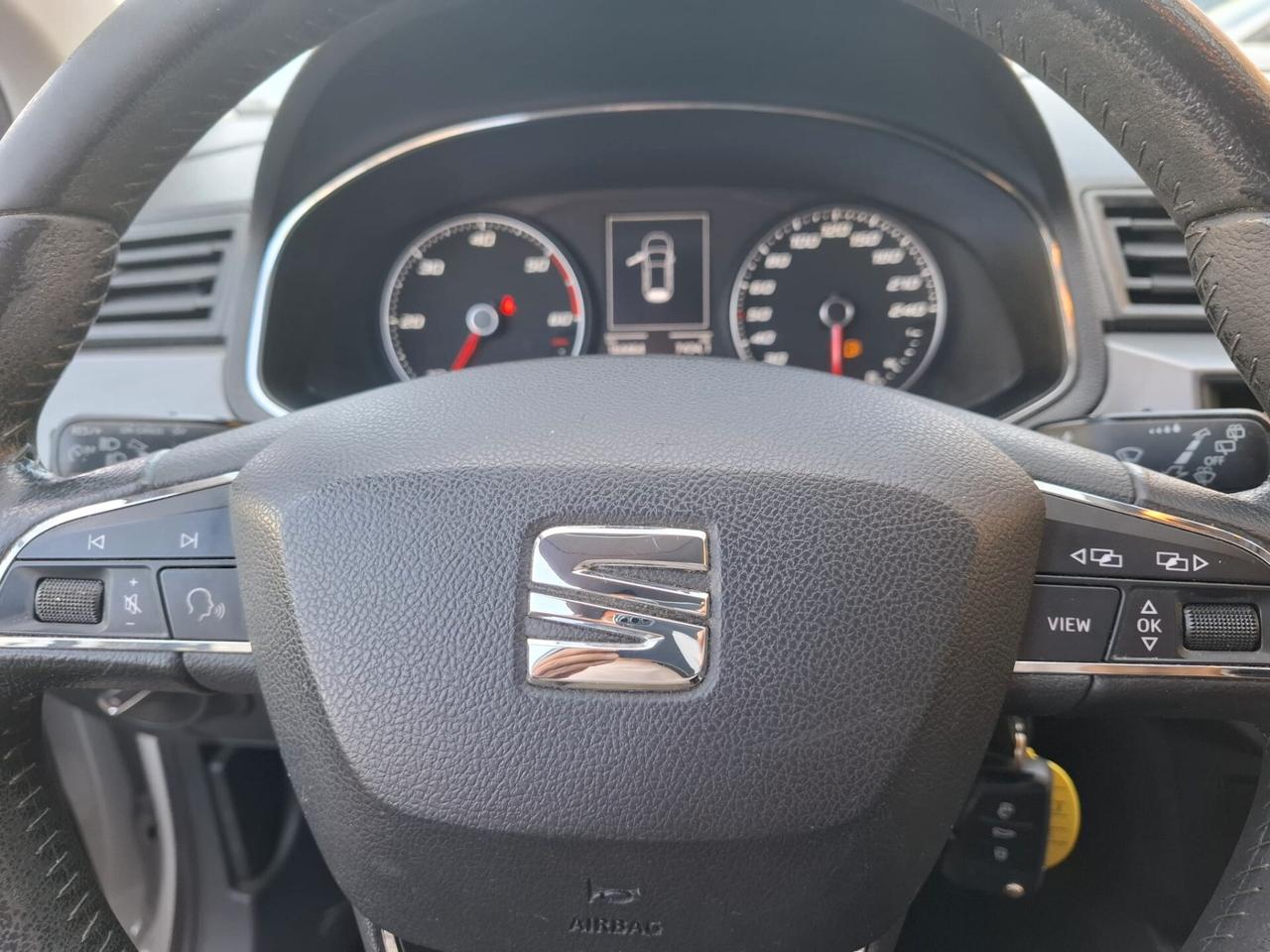 Seat Ibiza 1.6 TDI 80 CV 5 porte XCELLENCE