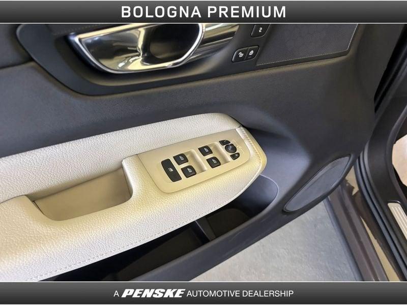 Volvo XC60 XC60 D4 AWD Geartronic Inscription