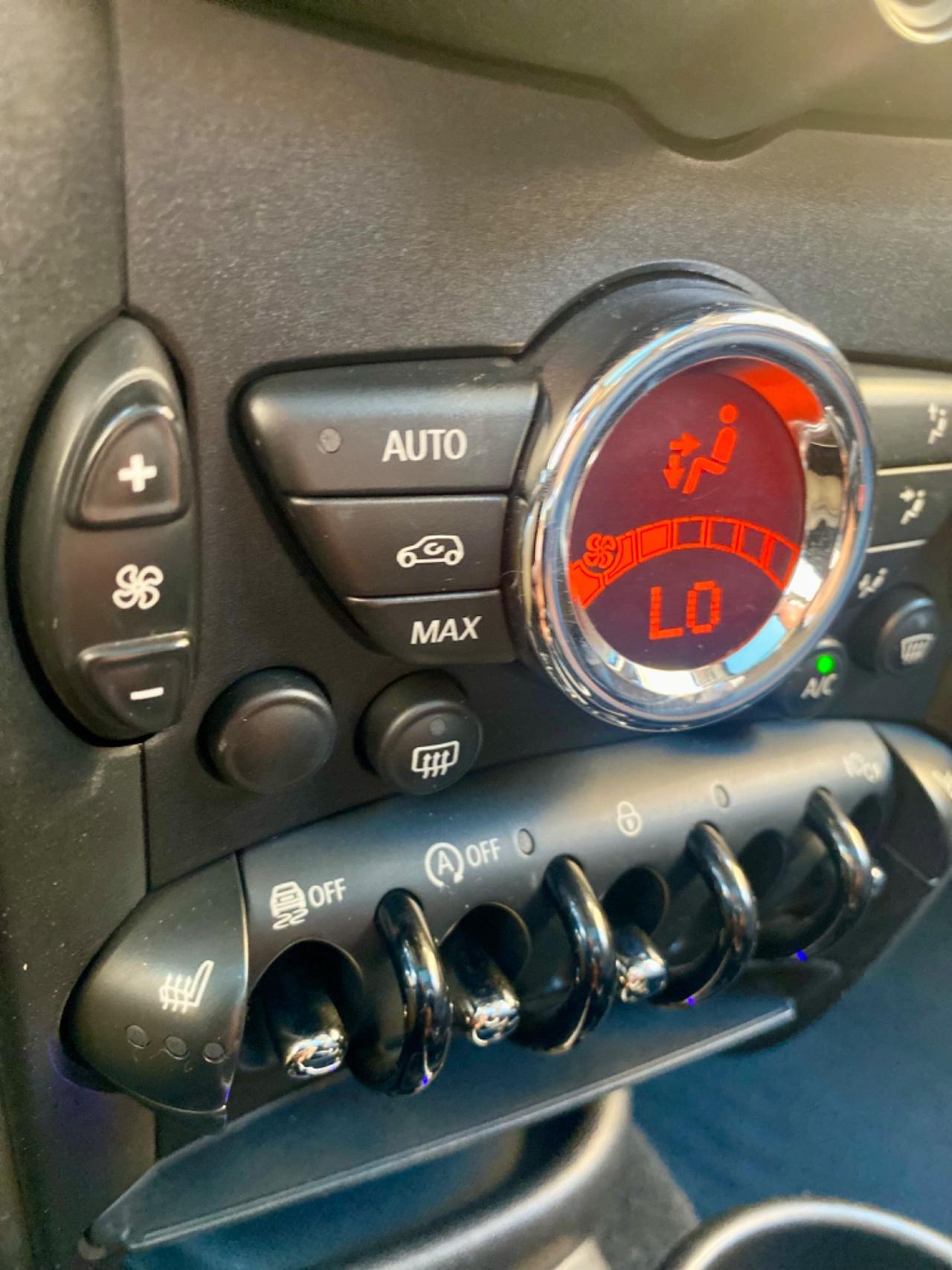 Mini One D Countryman Mini 1.6 NEOPATENTATI