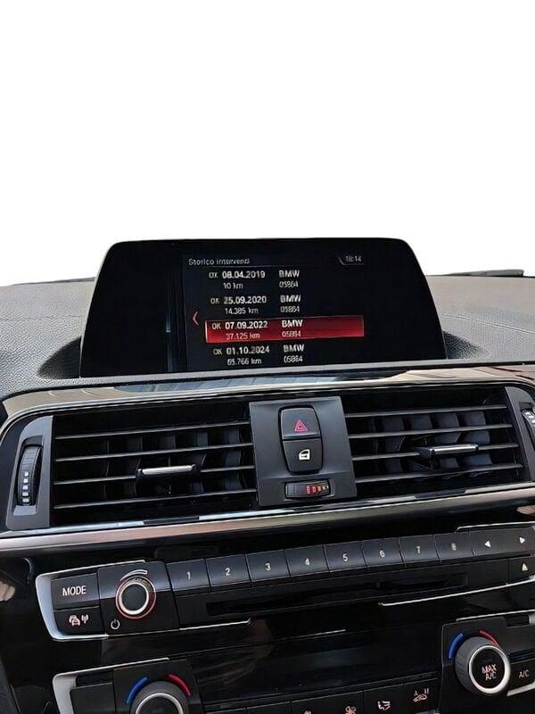 BMW Serie 1 118i 5p. Msport