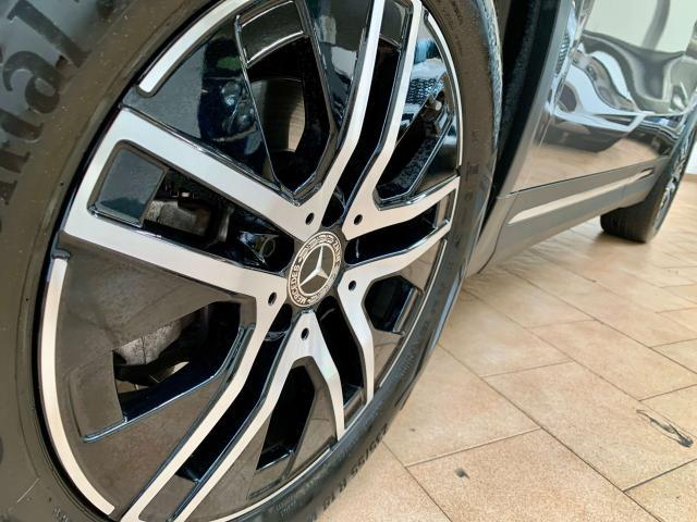 Mercedes-Benz GLA 200 GLA 200d Sport Plus auto