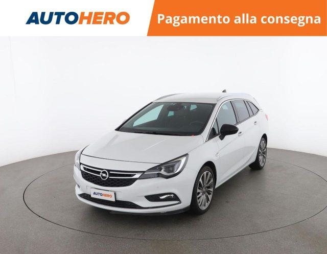 OPEL Astra 1.6 BiTurbo CDTi Start&Stop Sports Tourer Innovati