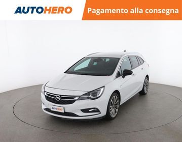 OPEL Astra 1.6 BiTurbo CDTi Start&Stop Sports Tourer Innovati